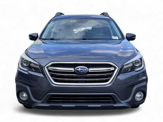 2018 Subaru Outback Limited