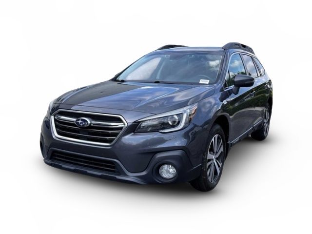 2018 Subaru Outback Limited
