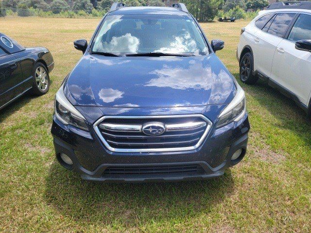 2018 Subaru Outback Limited