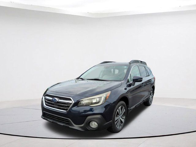 2018 Subaru Outback Limited