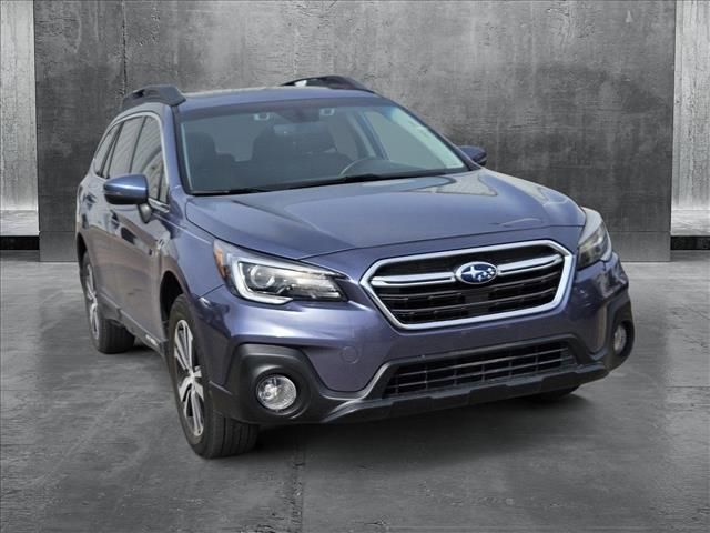 2018 Subaru Outback Limited