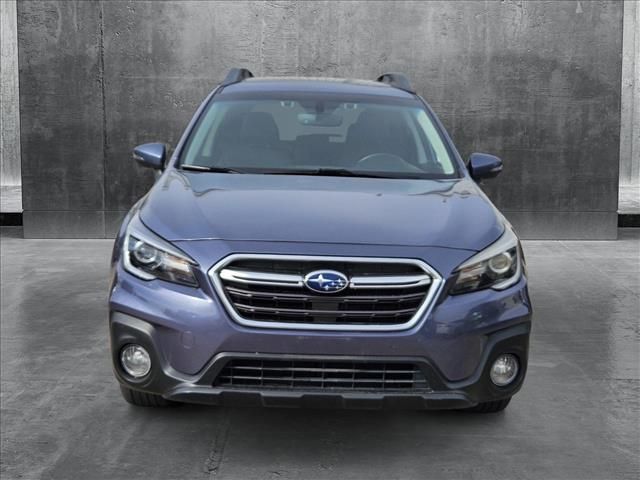 2018 Subaru Outback Limited