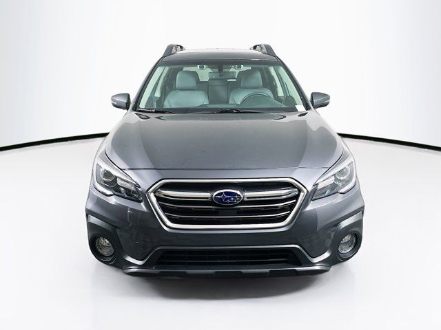 2018 Subaru Outback Limited