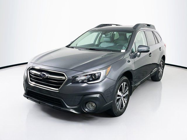 2018 Subaru Outback Limited