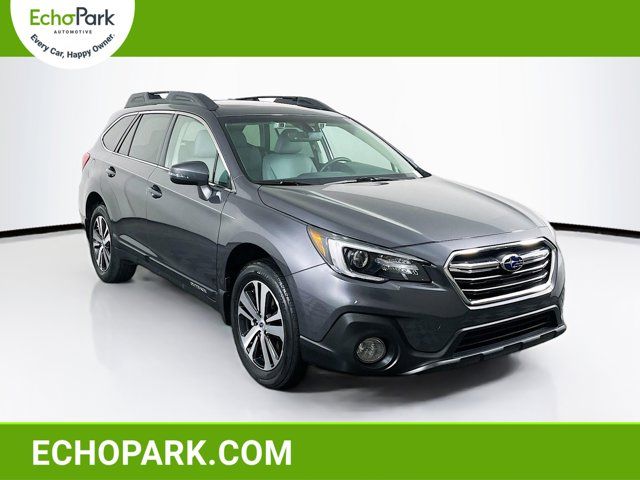 2018 Subaru Outback Limited