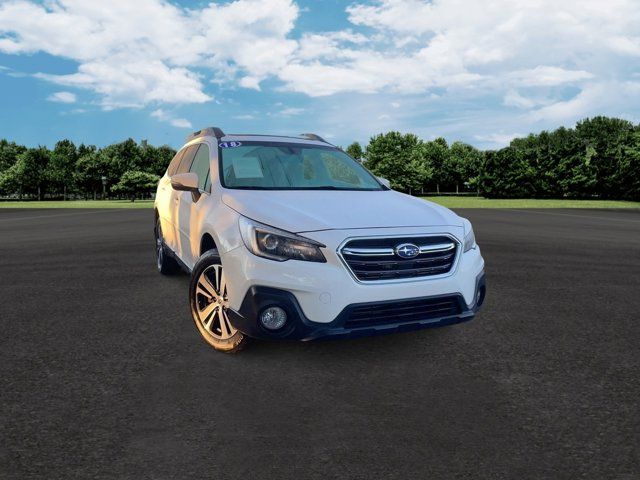 2018 Subaru Outback Limited