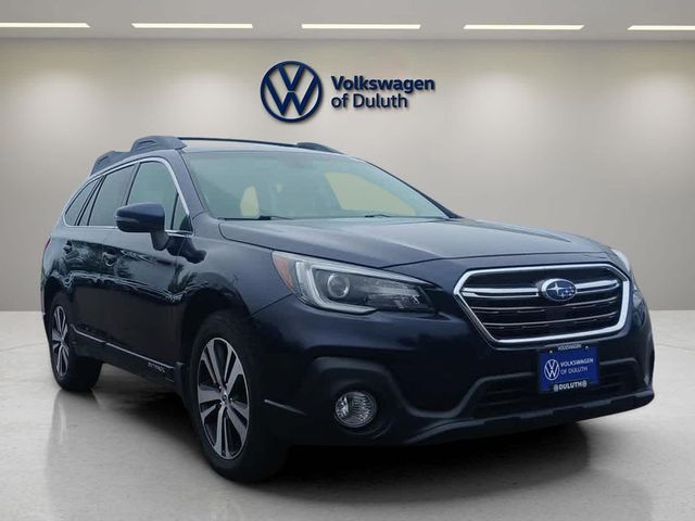 2018 Subaru Outback Limited