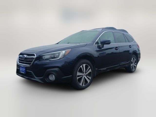 2018 Subaru Outback Limited