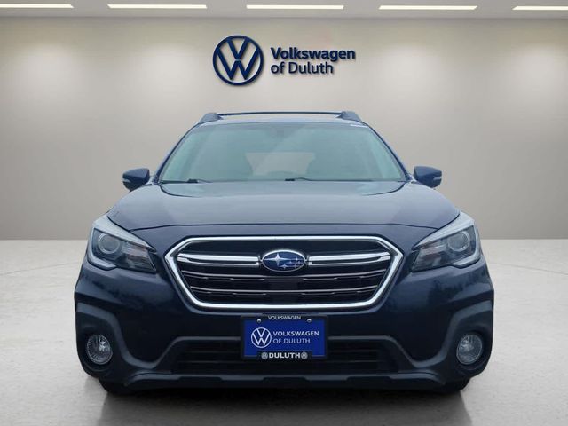 2018 Subaru Outback Limited