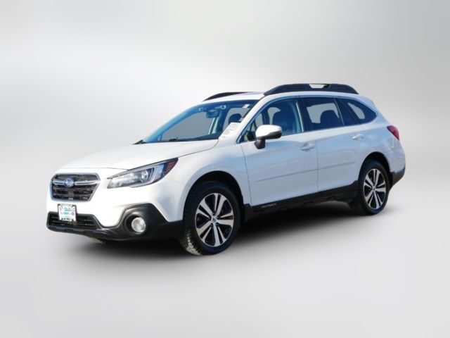 2018 Subaru Outback Limited