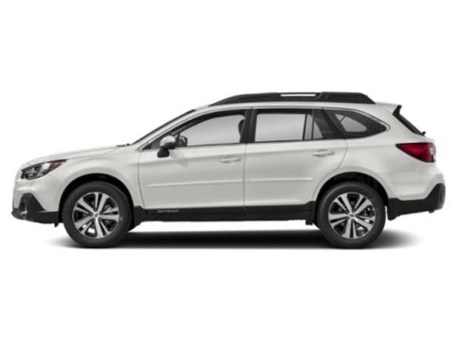 2018 Subaru Outback Limited