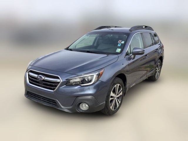 2018 Subaru Outback Limited