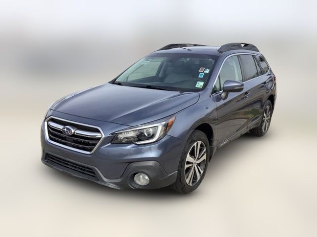 2018 Subaru Outback Limited