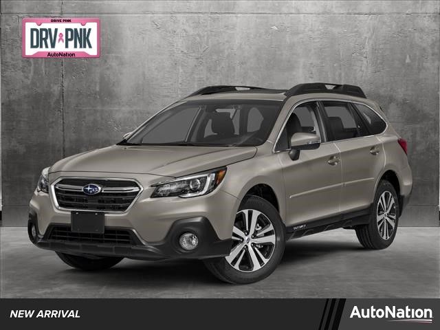 2018 Subaru Outback Limited