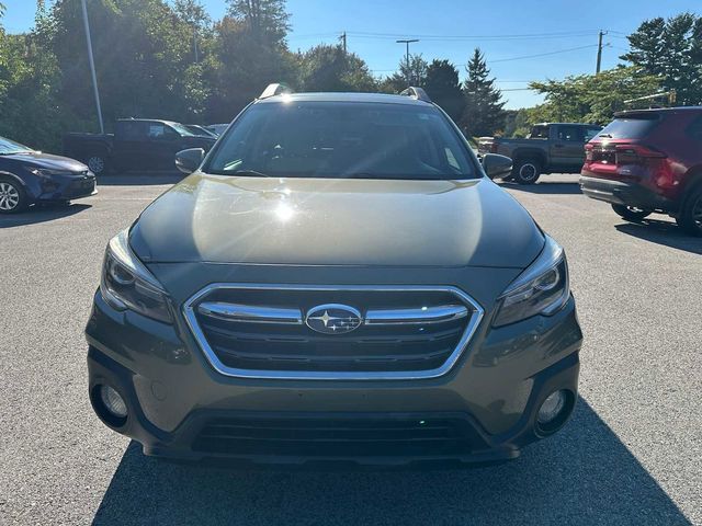 2018 Subaru Outback Limited