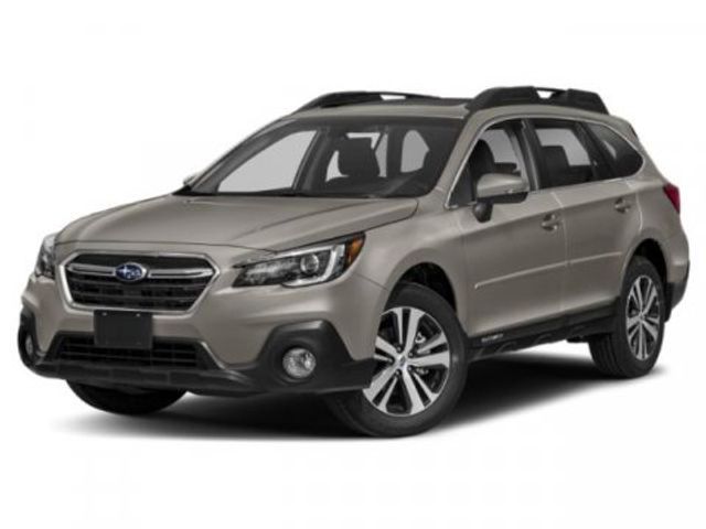 2018 Subaru Outback Limited