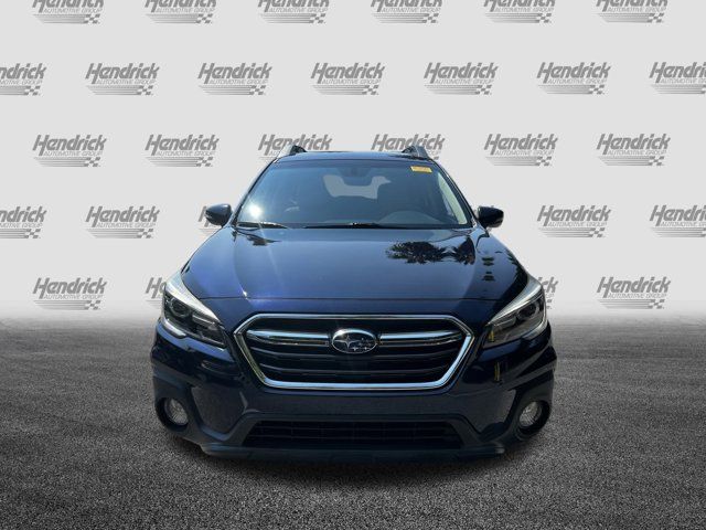 2018 Subaru Outback Limited