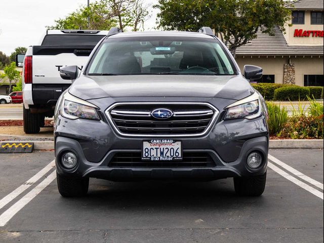 2018 Subaru Outback Limited