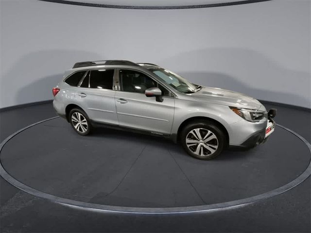 2018 Subaru Outback Limited