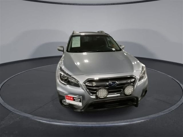 2018 Subaru Outback Limited