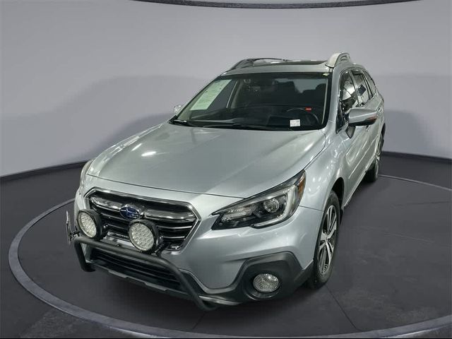 2018 Subaru Outback Limited