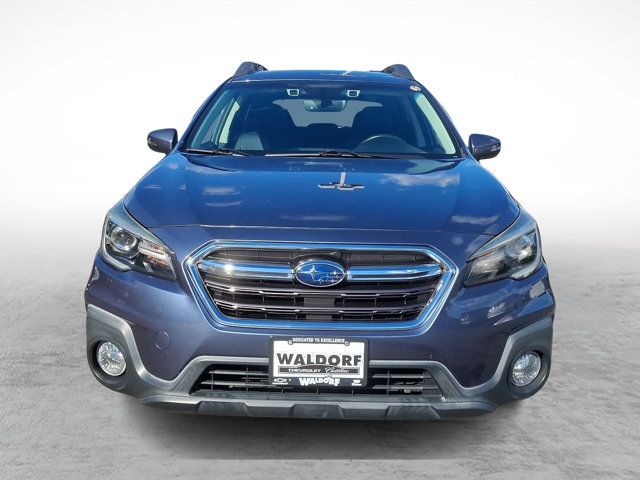 2018 Subaru Outback Limited