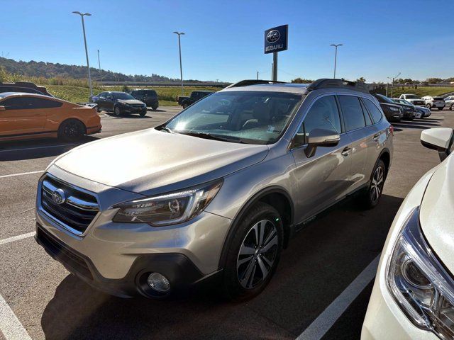 2018 Subaru Outback Limited