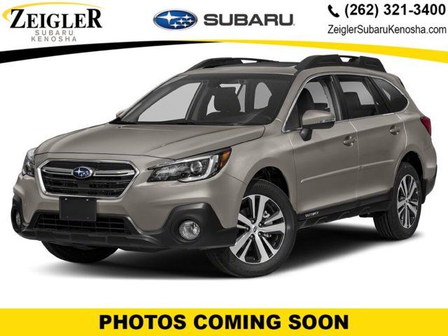 2018 Subaru Outback Limited