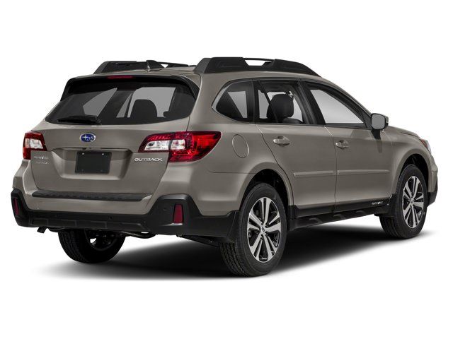 2018 Subaru Outback Limited