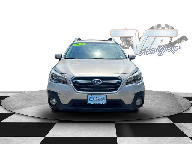 2018 Subaru Outback Limited