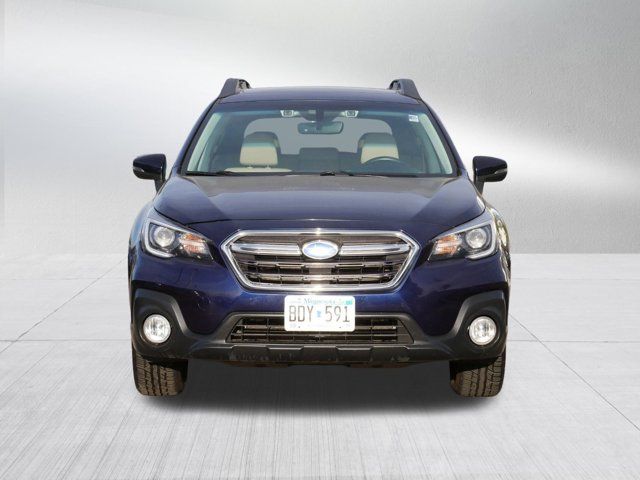 2018 Subaru Outback Limited