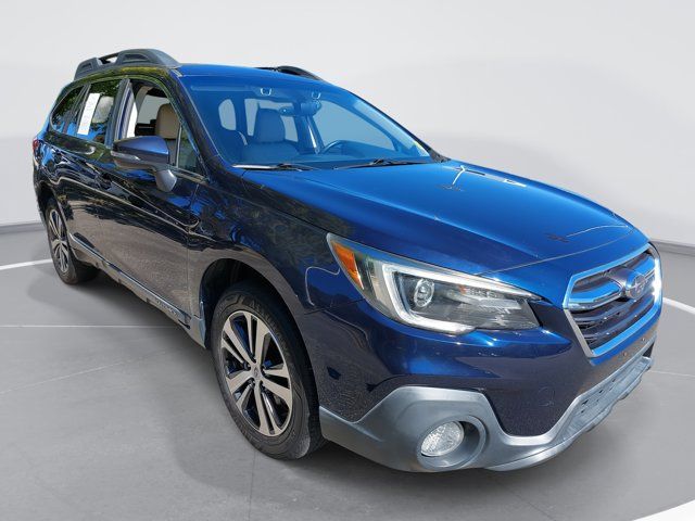 2018 Subaru Outback Limited