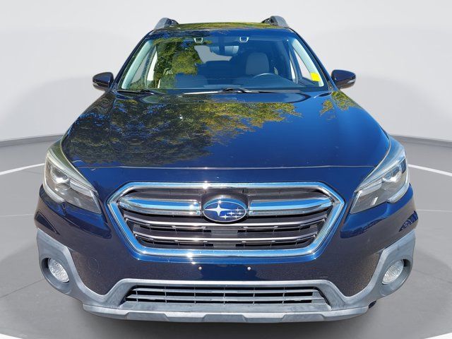 2018 Subaru Outback Limited