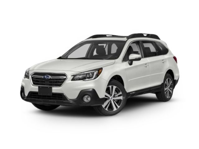 2018 Subaru Outback Limited