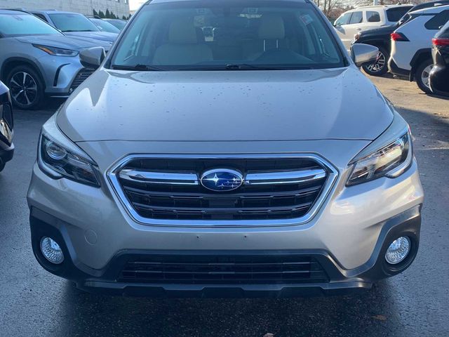 2018 Subaru Outback Limited