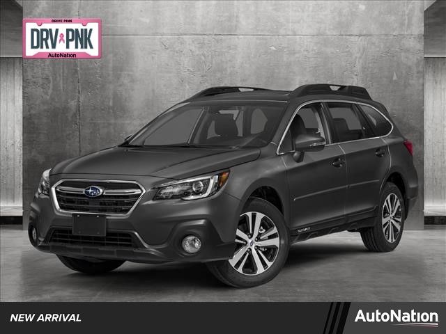 2018 Subaru Outback Limited