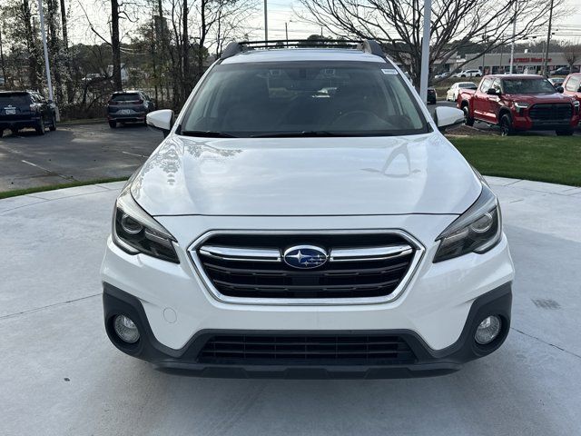 2018 Subaru Outback Limited