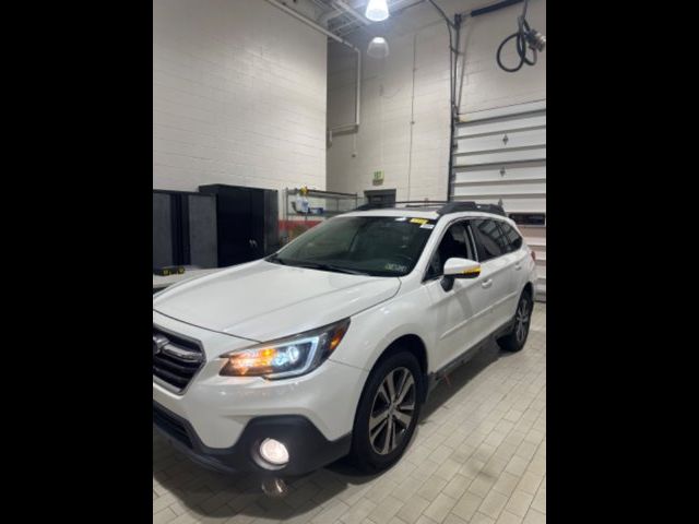 2018 Subaru Outback Limited