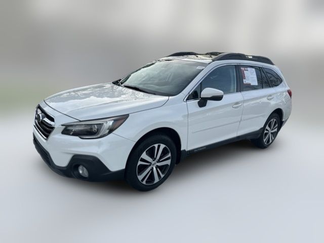 2018 Subaru Outback Limited
