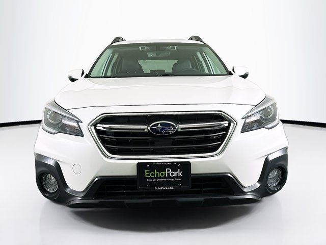 2018 Subaru Outback Limited