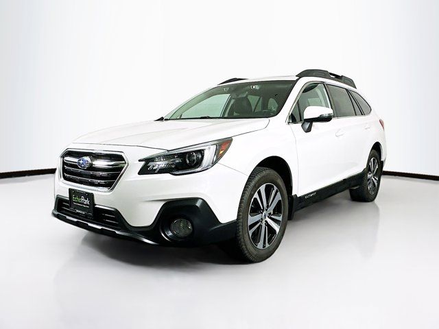 2018 Subaru Outback Limited