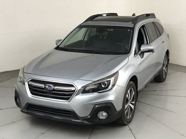 2018 Subaru Outback Limited