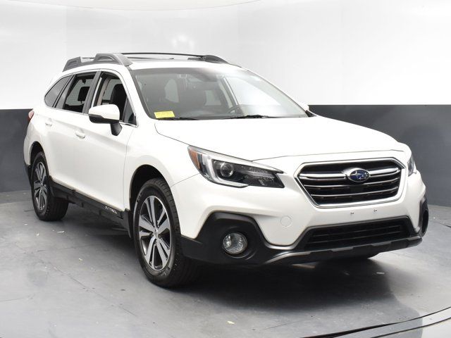 2018 Subaru Outback Limited