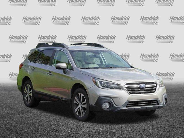 2018 Subaru Outback Limited