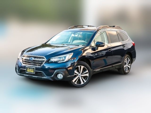 2018 Subaru Outback Limited