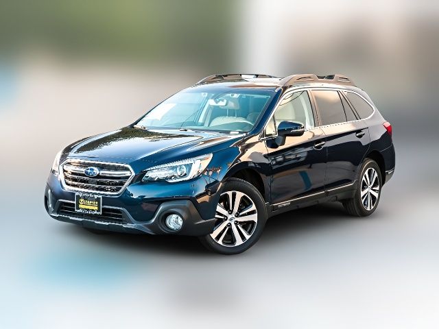 2018 Subaru Outback Limited