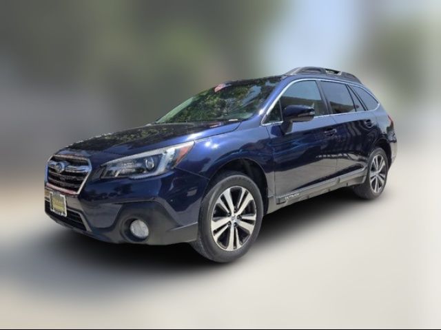 2018 Subaru Outback Limited