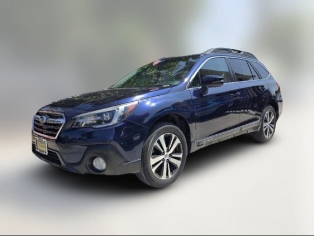 2018 Subaru Outback Limited