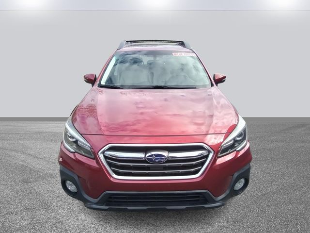 2018 Subaru Outback Limited