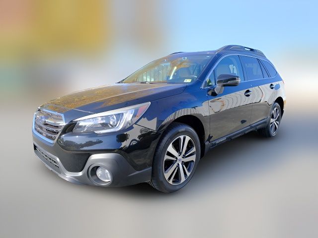 2018 Subaru Outback Limited